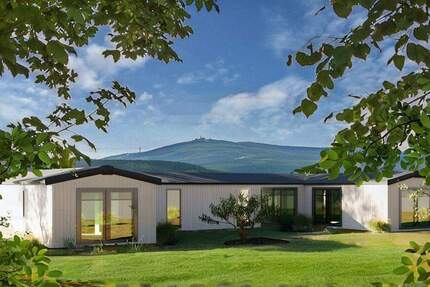 Haus Schneeberg Neustädtel - 3 Zimmer, 59 m&sup2;, 259.000&euro; | Angebot:25679978