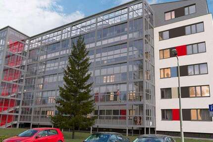 Wohnung Zwickau Auerbach - 3 Zimmer, 80 m&sup2;, 919&euro; | Angebot:27249533