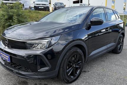 Opel Grandland (X) 46.100 km 20.900 &euro; Schneeberg 08289