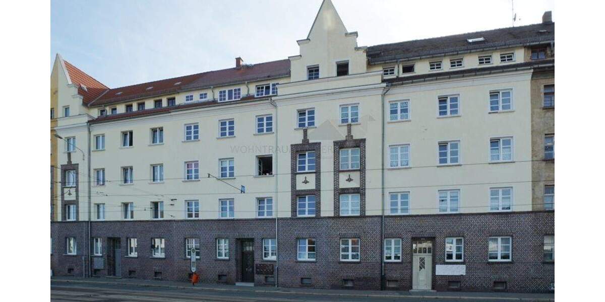 Etagenwohnung Zwickau Pölbitz - 2 Zimmer, 57 m&sup2;, 299&euro; | Angebot:25817384