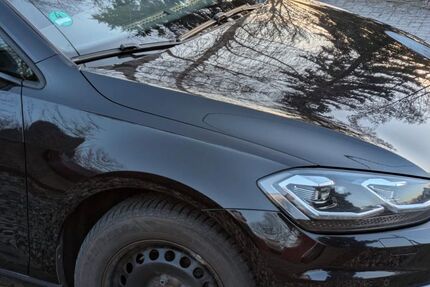 VW Golf 124.500 km 10.900 &euro; Schmölln 04626