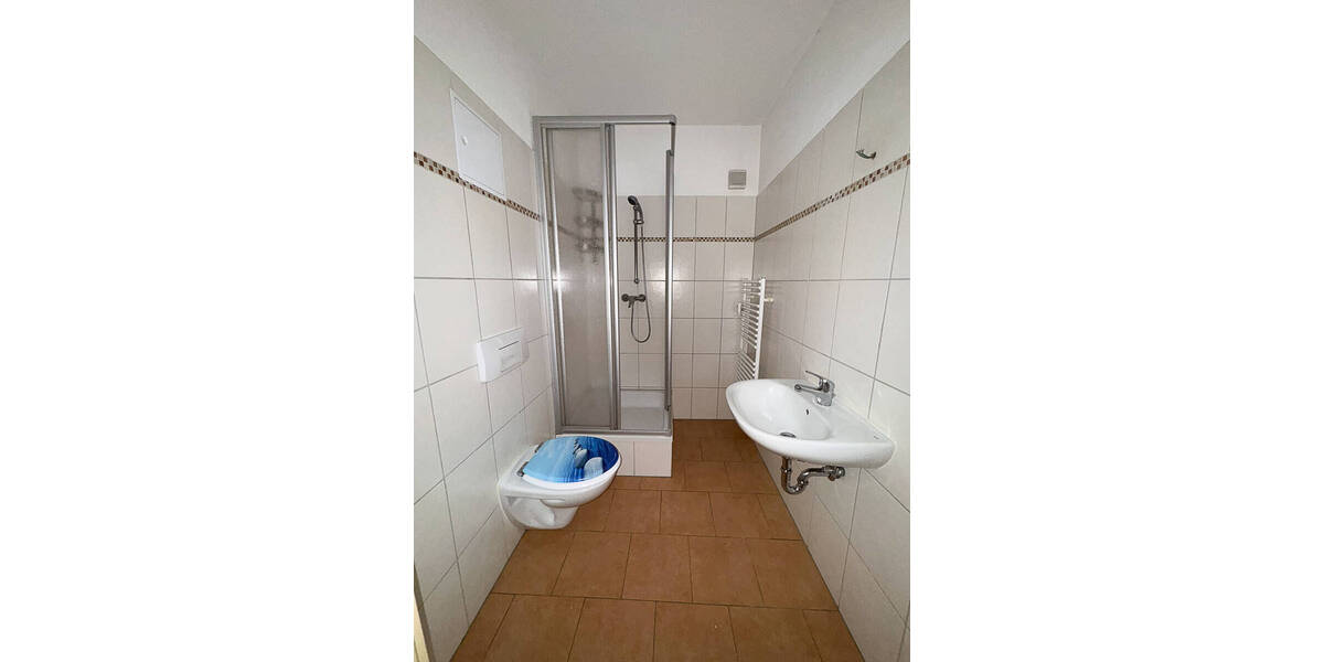 Etagenwohnung Aue Aue - 2 Zimmer, 48 m&sup2;, 339&euro; | Angebot:25688192