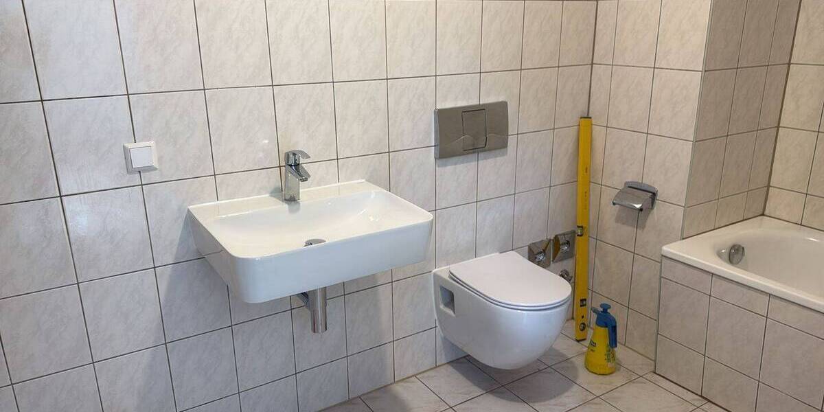 Etagenwohnung Zwickau Bahnhofsvorstadt - 3 Zimmer, 90 m&sup2;, 550&euro; | Angebot:26695006