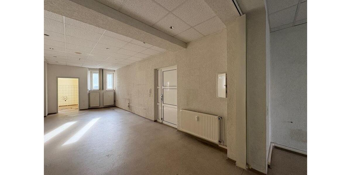 Gewerbeobjekt Zwickau Neuplanitz - 570&euro; | Angebot:19855146
