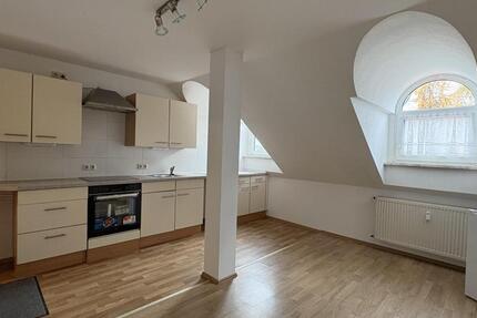 Wohnung Meerane - 2 Zimmer, 52 m&sup2;, 382&euro; | Angebot:24350491