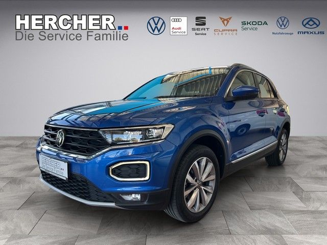 VW T-Roc 37.783 km 22.990 &euro; Zwickau 08056