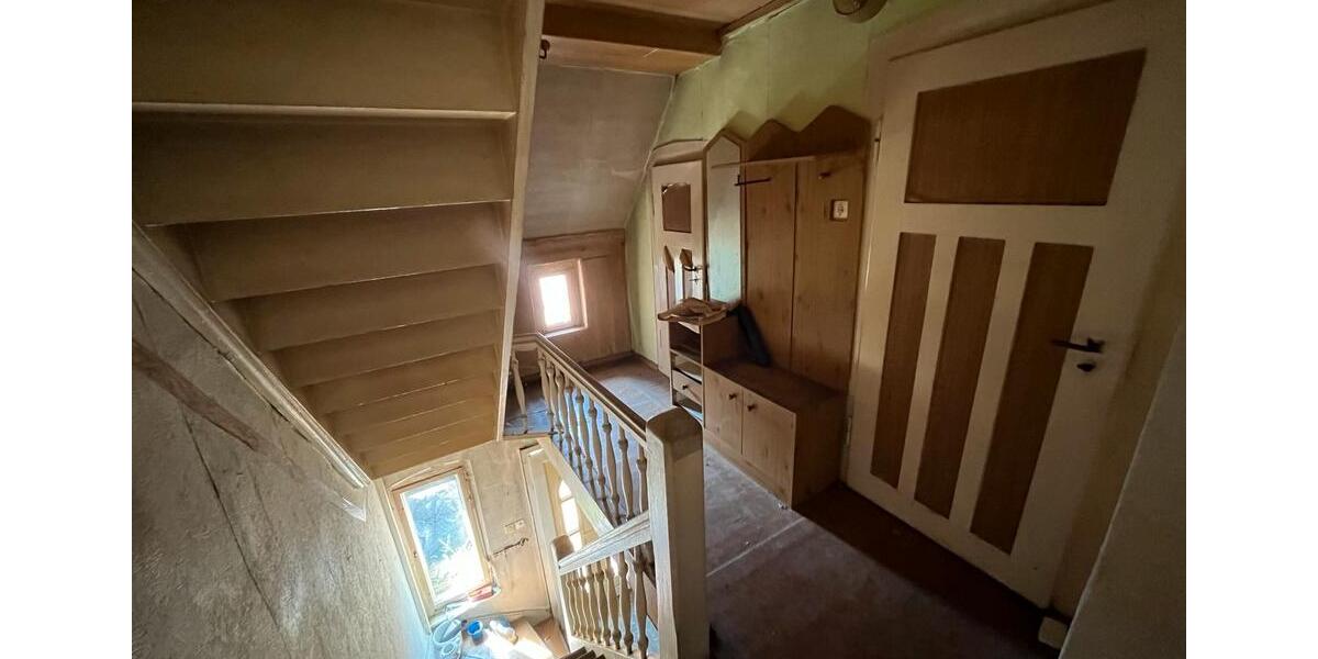 Einfamilienhaus Nobitz - 5 Zimmer, 115 m&sup2;, 35.000&euro; | Angebot:22250876