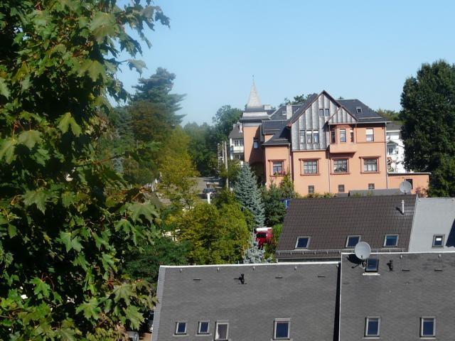 Etagenwohnung Crimmitschau - 2 Zimmer, 63 m&sup2;, 370&euro; | Angebot:17385084