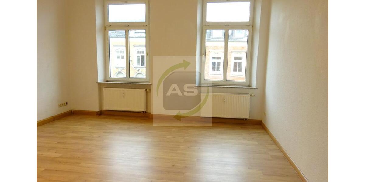 Etagenwohnung Zwickau - 3 Zimmer, 66 m&sup2;, 399&euro; | Angebot:24704380
