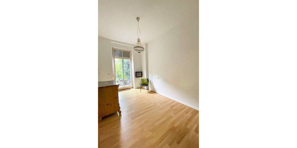 Etagenwohnung Meerane Crotenlaide - 2 Zimmer, 35 m&sup2;, 32.000&euro; | Angebot:26627670