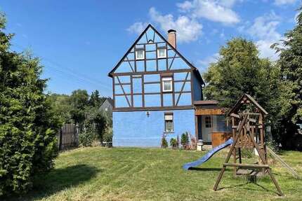 Haus Callenberg - 3 Zimmer, 100 m&sup2;, 98.000&euro; | Angebot:21466458