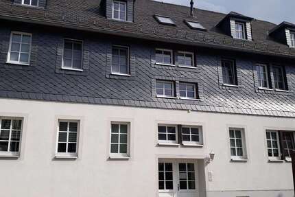 Wohnung Mülsen Mülsen St. Niclas - 2 Zimmer, 41 m&sup2;, 225&euro; | Angebot:19218982