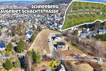 Grundstück Schneeberg - 95.914&euro; | Angebot:25140309