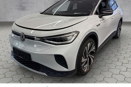 VW ID.4 74.700 km 28.980 &euro; Reichenbach 08468