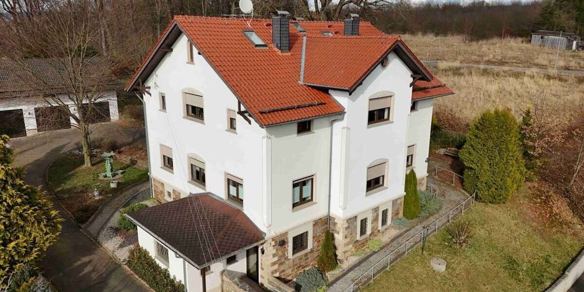 Einfamilienhaus Gersdorf - 12 Zimmer, 298 m&sup2;, 669.000&euro; | Angebot:25915816
