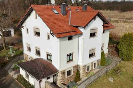 Haus Gersdorf - 12 Zimmer, 298 m&sup2;, 669.000&euro; | Angebot:25915816