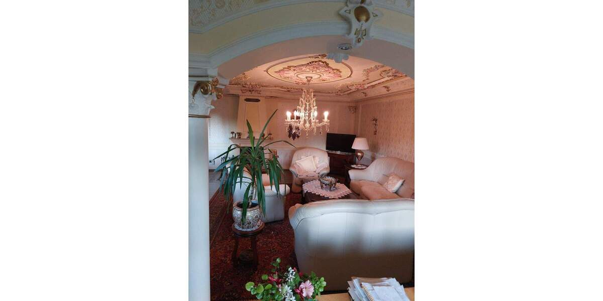 Einfamilienhaus Penig - 6 Zimmer, 220 m&sup2;, 380.000&euro; | Angebot:25799860