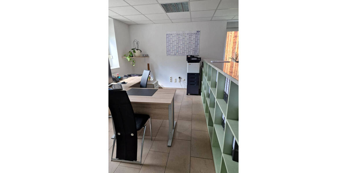 Gewerbeobjekt Schwarzenberg/Erzgebirge Schwarzenberg - 480.000&euro; | Angebot:25688269