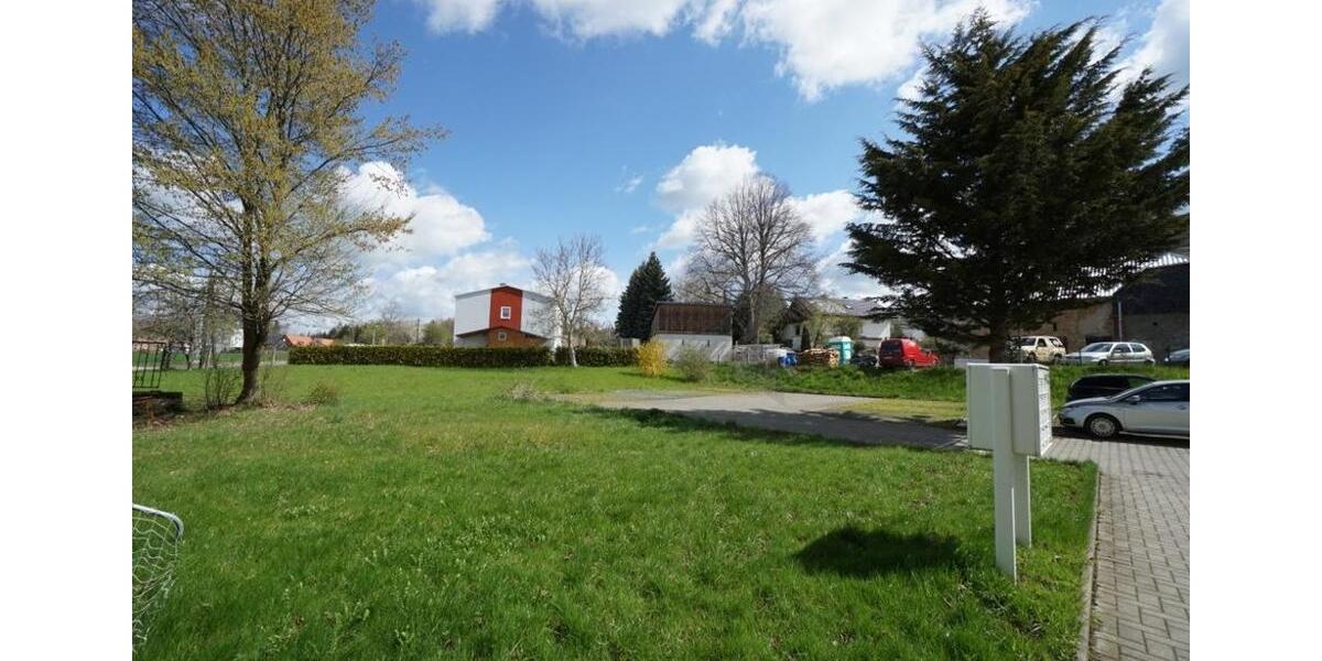 Etagenwohnung Mohlsdorf-Teichwolframsdorf Teichwolframsdorf - 2 Zimmer, 70 m&sup2;, 320&euro; | Angebot:17744021