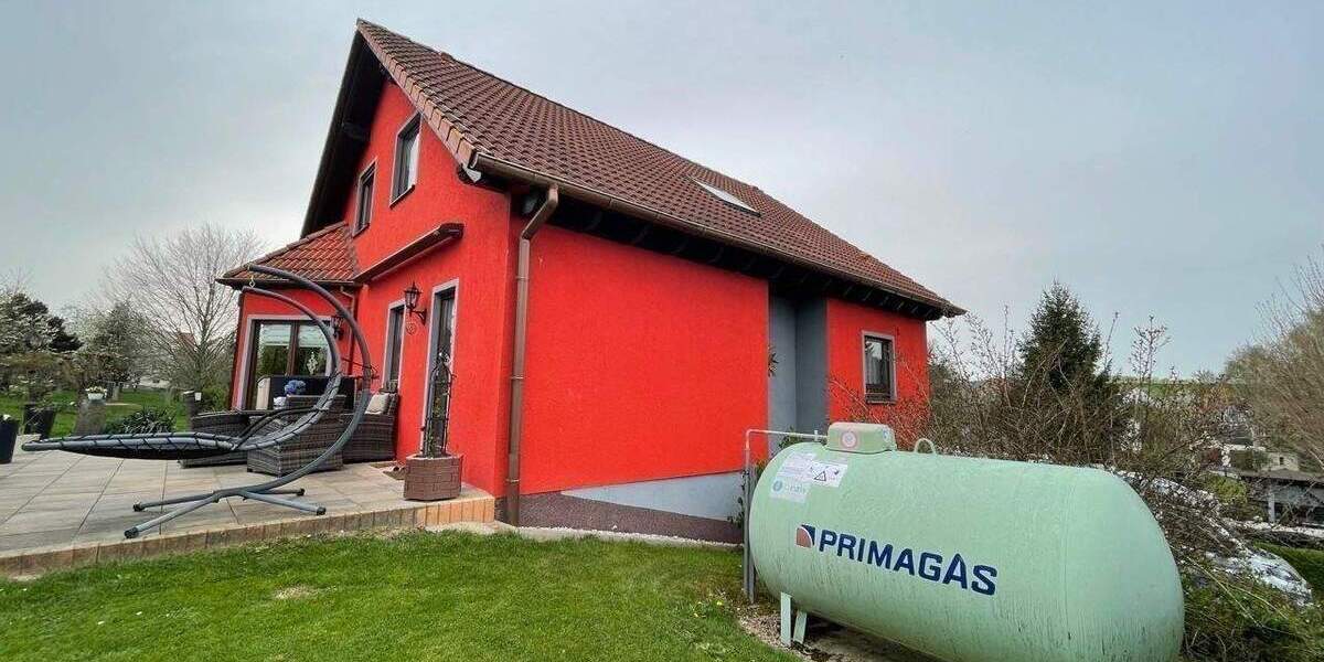 Einfamilienhaus Oberwiera Niederwiera - 7 Zimmer, 160 m&sup2;, 350.000&euro; | Angebot:25768880