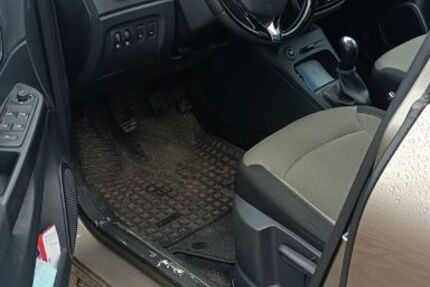 Renault Captur 30.000 km 7.500 &euro; Callenberg 09337