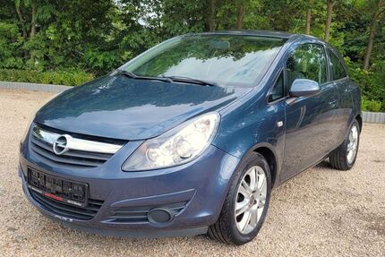 Opel Corsa 161.581 km 1.480 &euro; Zwickau 08056