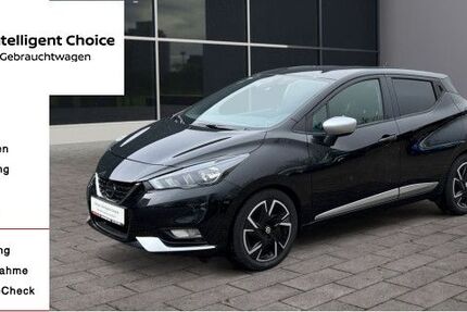 Nissan Micra 27.050 km 14.860 &euro; Zwickau 08056