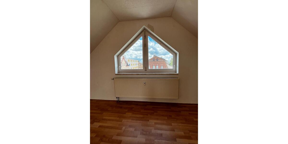 Maisonettenwohnung Greiz - 2 Zimmer, 103 m&sup2;, 500&euro; | Angebot:24764868