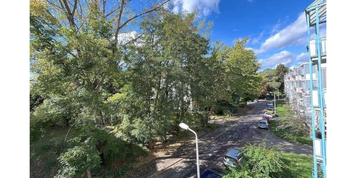 Etagenwohnung Zwickau Eckersbach - 3 Zimmer, 60 m&sup2;, 360&euro; | Angebot:25740066