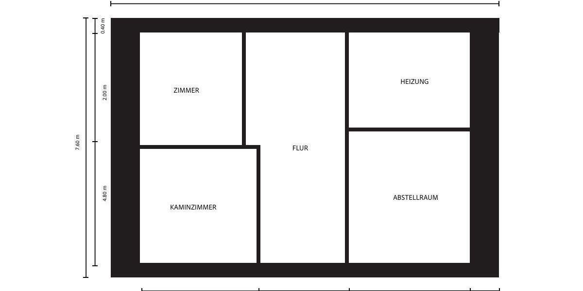 Bauernhaus, Landhaus Glauchau Wernsdorf - 5 Zimmer, 114 m&sup2;, 89.000&euro; | Angebot:25666440