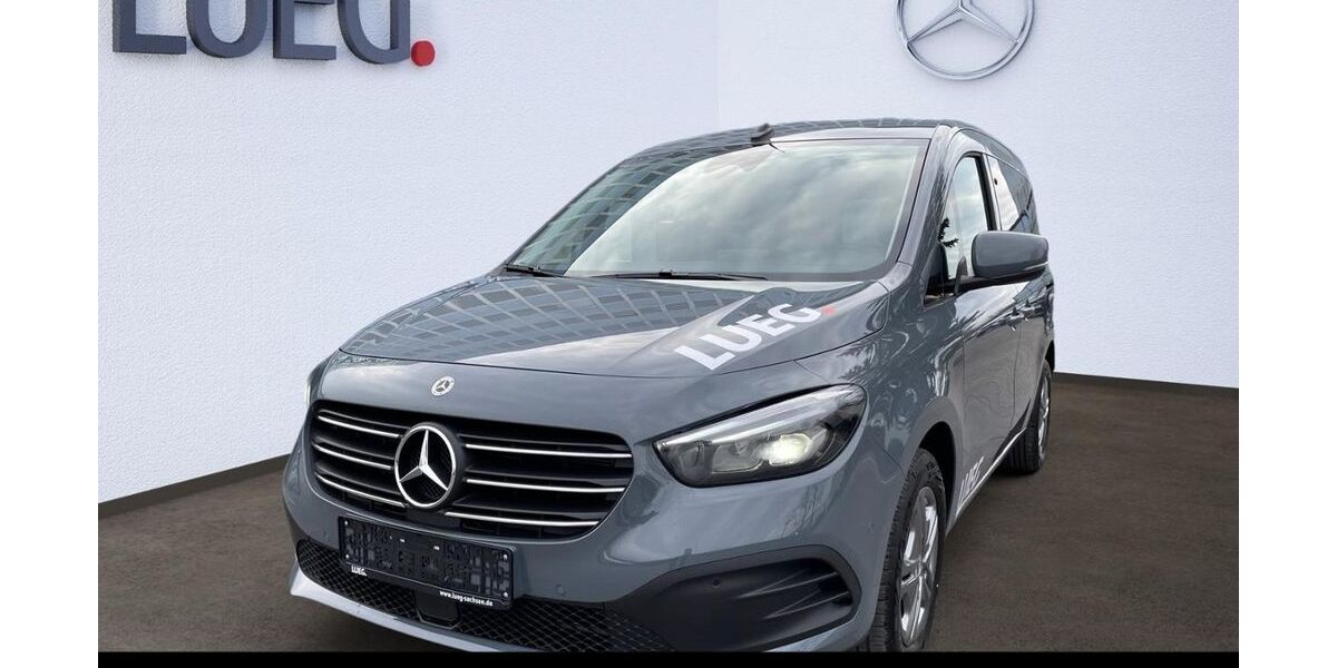 Mercedes-Benz T-Klasse 11.500 km 31.245 &euro; Zwickau 08058