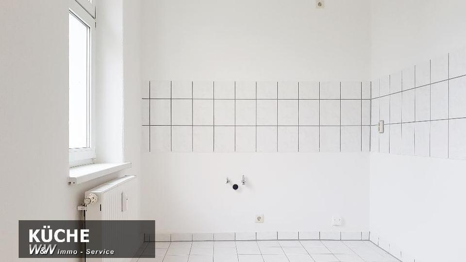 Etagenwohnung Zwickau Neuplanitz - 1 Zimmer, 36 m&sup2;, 210&euro; | Angebot:24610447