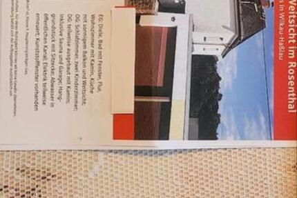 Haus Wilkau-Haßlau Haßlau - 4 Zimmer, 114 m&sup2;, 180.000&euro; | Angebot:25841460