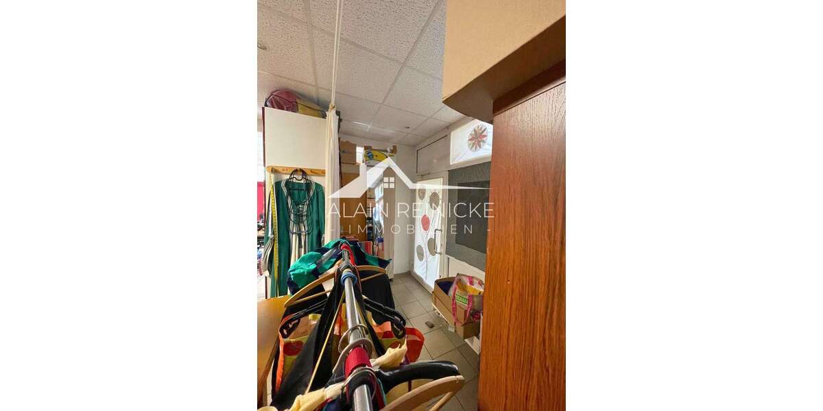 Ladenfläche in Lichtenstein - Gewerbeobjekt Lichtenstein | Angebot:24149632