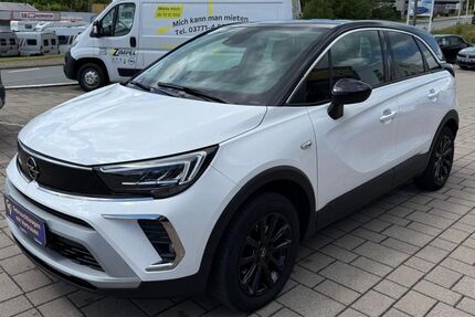 Opel Crossland (X) 53.000 km 19.990 &euro; Schneeberg 08289