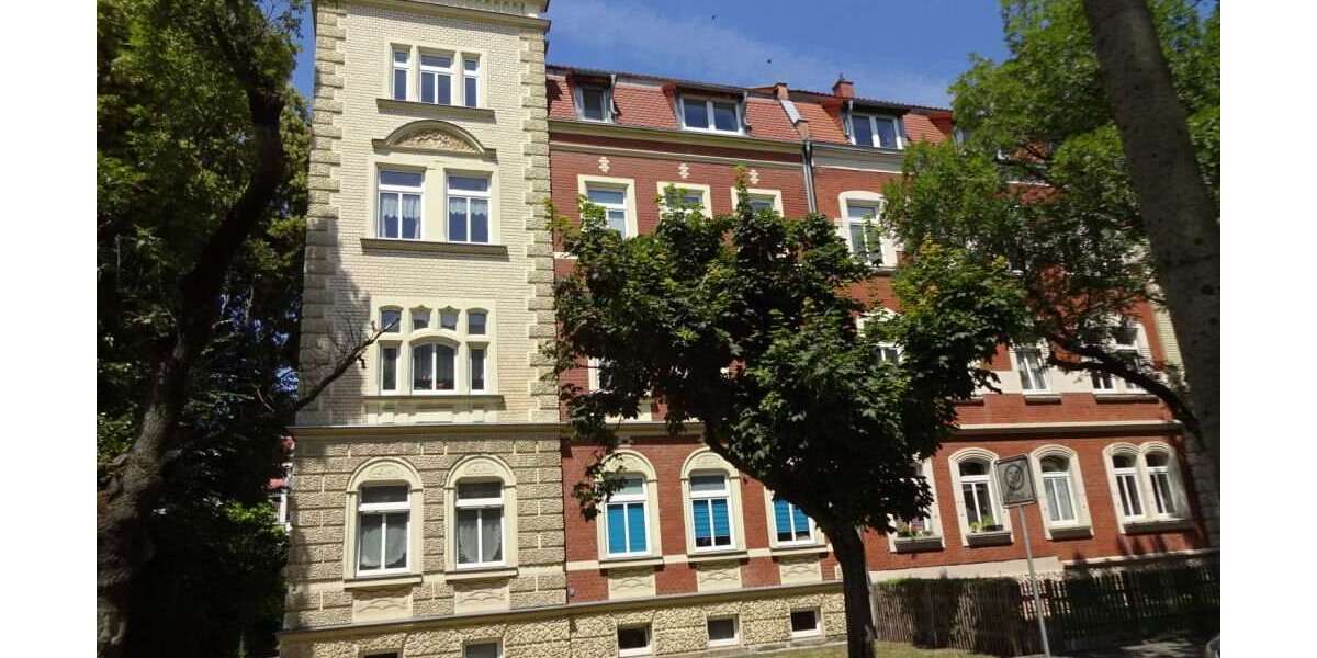 Etagenwohnung Zwickau Pölbitz - 1 Zimmer, 50 m&sup2;, 320&euro; | Angebot:26547190