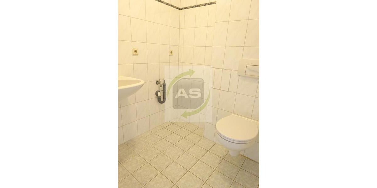 Maisonettenwohnung Zwickau Zwickau-Nord - 3 Zimmer, 54 m&sup2;, 355&euro; | Angebot:24438637