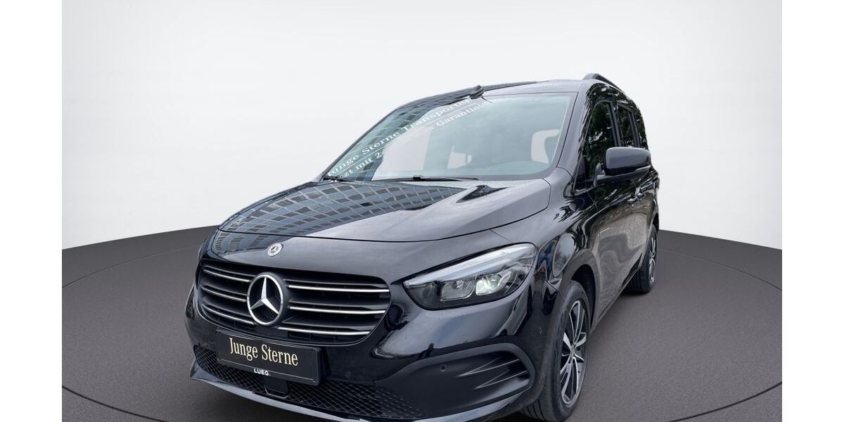 Mercedes-Benz T-Klasse 52.700 km 24.750 &euro; Zwickau 08058