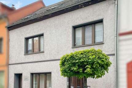 Haus Meerane - 6 Zimmer, 110 m&sup2;, 99.999&euro; | Angebot:21794106