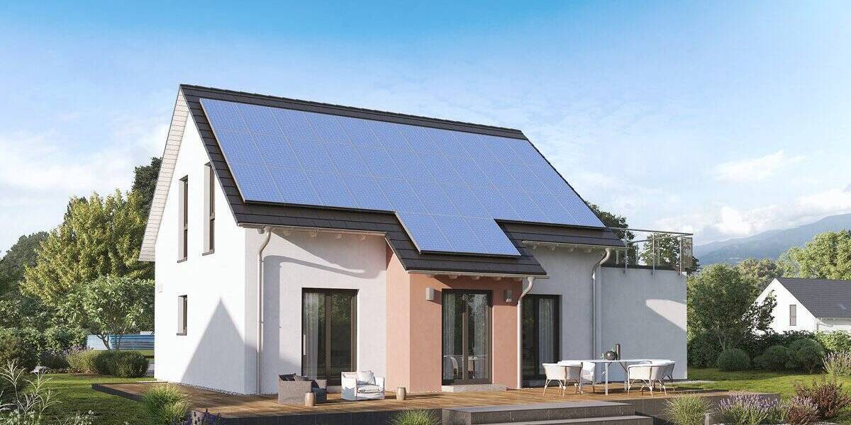 Einfamilienhaus Aue- Bad Schlema Bad Schlema - 5 Zimmer, 147 m&sup2;, 248.829&euro; | Angebot:25996815