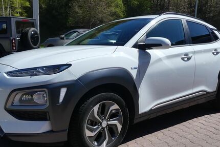 Hyundai KONA 35.450 km 18.990 &euro; Schneeberg 08289