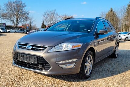 Ford Mondeo 111.521 km 3.980 &euro; Zwickau 08056
