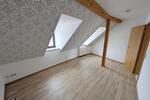 Dachgeschoßwohnung Zwickau - 4 Zimmer, 95 m&sup2;, 620&euro; | Angebot:25945678