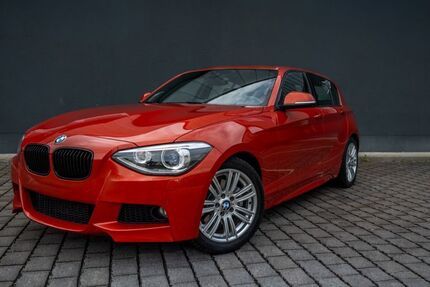BMW 125 99.990 km 15.250 &euro; Kleinolbersdorf-Altenhain 09128