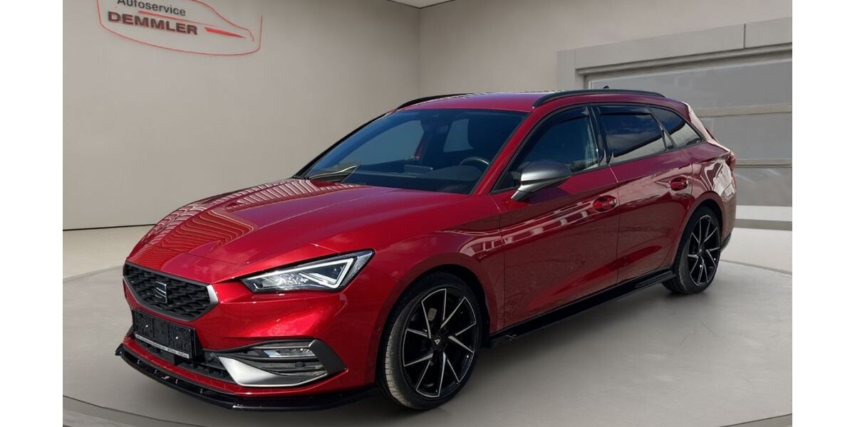 Seat Leon 54.000 km 18.900 &euro; Wilkau-Haßlau 08112