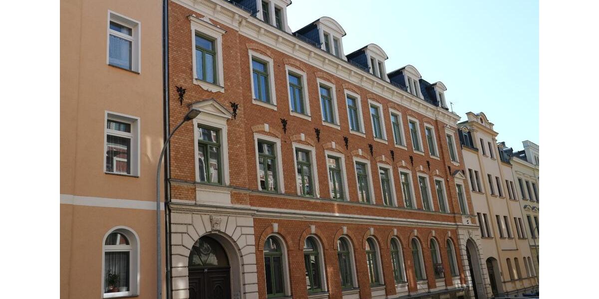 Erdgeschoßwohnung Greiz - 2 Zimmer, 85 m&sup2;, 420&euro; | Angebot:25647954