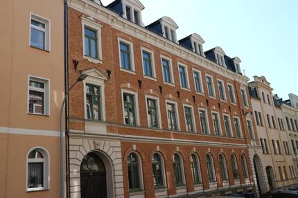 Wohnung Greiz - 2 Zimmer, 85 m&sup2;, 420&euro; | Angebot:25647954