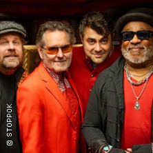 STOPPOK 13.11.2026 Alter Gasometer Zwickau