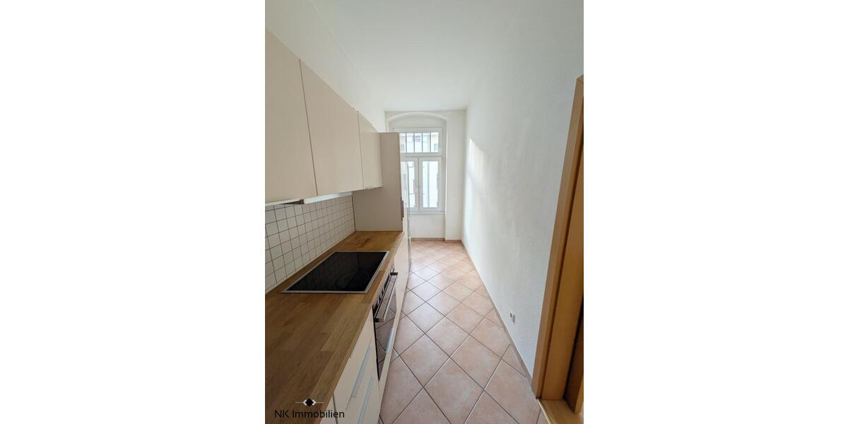 Etagenwohnung Zwickau - 2 Zimmer, 56 m&sup2;, 400&euro; | Angebot:25945652