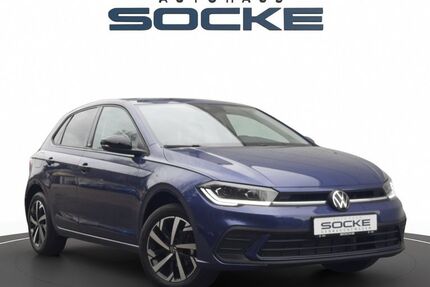VW Polo 29.500 km 19.485 &euro; Remse OT Kertzsch 08373